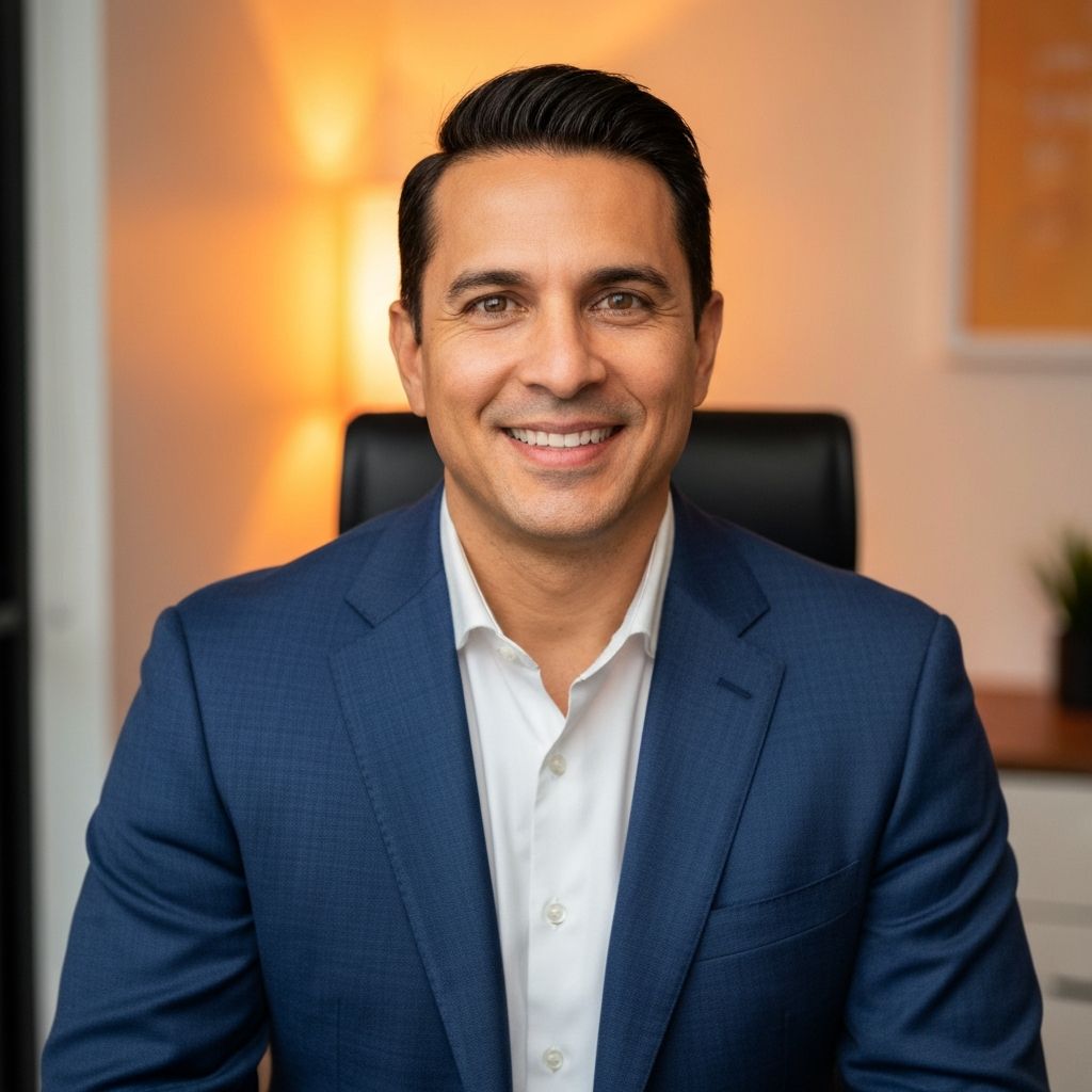 Dimitri Pirotte - Coach en Renaissance Personnelle